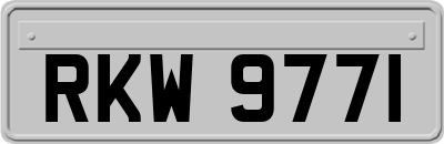 RKW9771