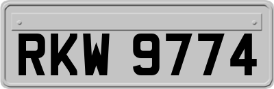 RKW9774