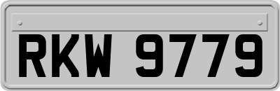 RKW9779