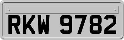 RKW9782