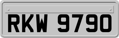 RKW9790