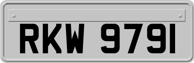 RKW9791