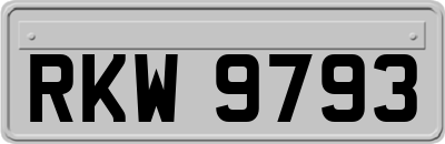 RKW9793