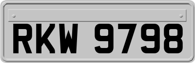 RKW9798