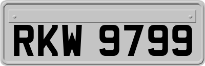 RKW9799