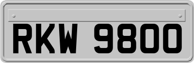 RKW9800