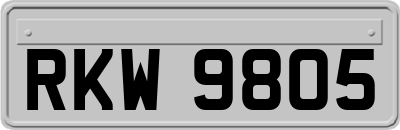 RKW9805