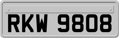 RKW9808