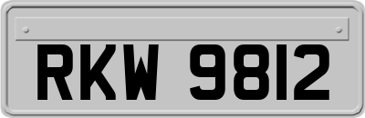 RKW9812