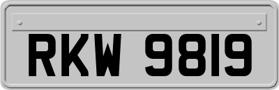 RKW9819