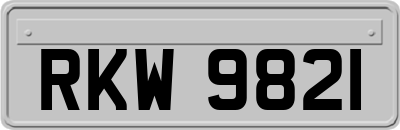 RKW9821