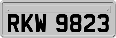 RKW9823