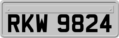 RKW9824