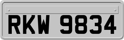 RKW9834