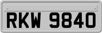 RKW9840