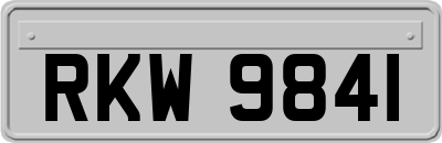 RKW9841