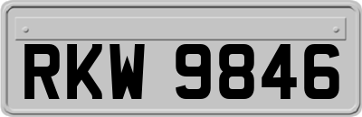 RKW9846