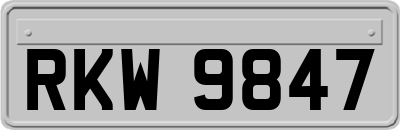 RKW9847