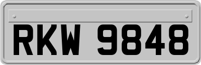 RKW9848