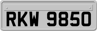 RKW9850