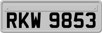 RKW9853