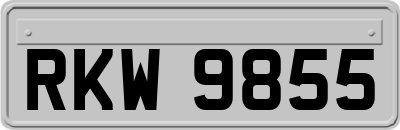 RKW9855