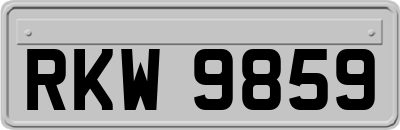 RKW9859