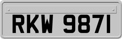 RKW9871