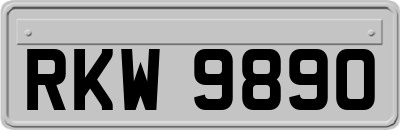 RKW9890