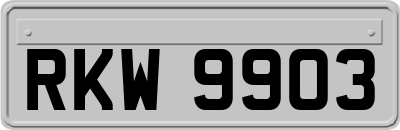 RKW9903