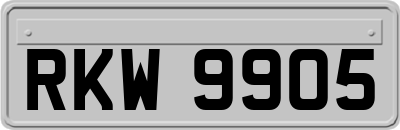 RKW9905