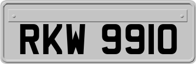 RKW9910