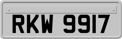 RKW9917