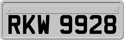 RKW9928