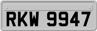 RKW9947