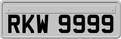RKW9999
