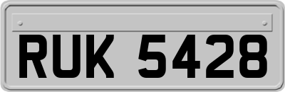 RUK5428